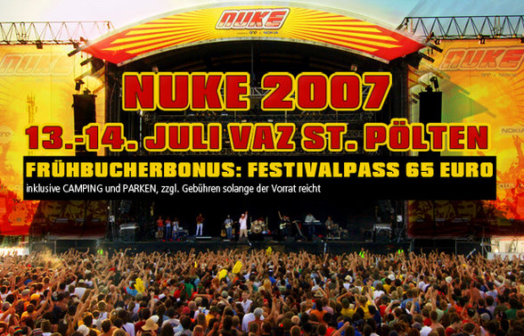 NUKE 2007 - 