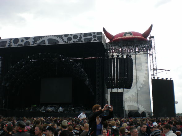 AC/DC in WELS!!! 22.5.2010 - 