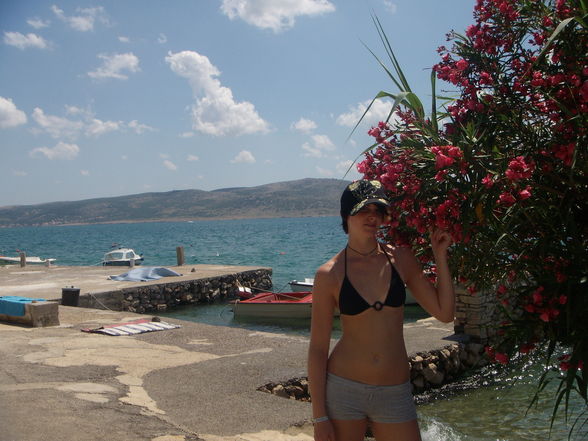 Urlaub in Kroatien!!! - 