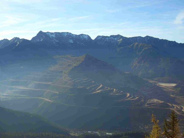 Eisenerzer Klettersteig - 