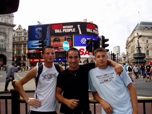 London 2006 - 