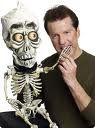 ACHMED !! WALTER !! PEANUT !! - 