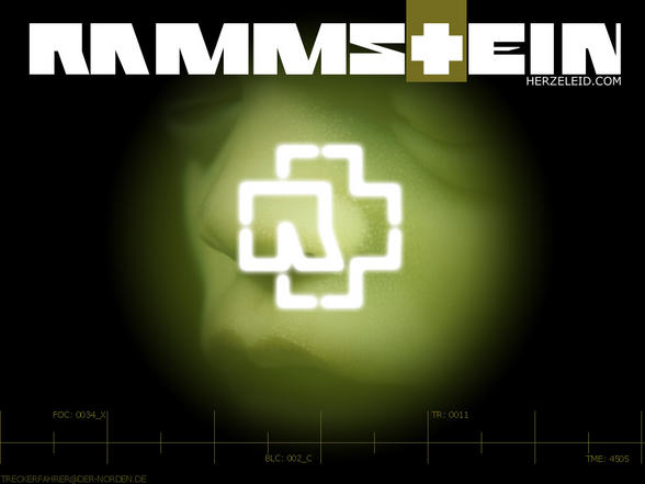 Rammstein - 