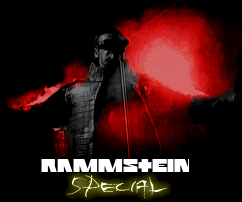 Rammstein - 