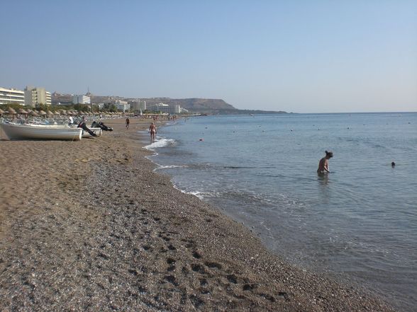 Rhodos 2008 - 