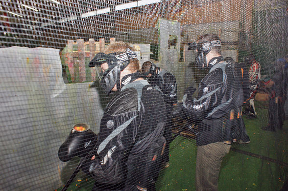 Paintball - 