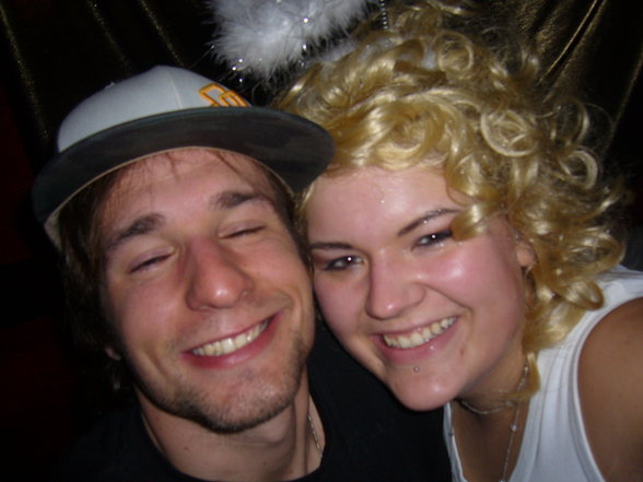 *fasching 2007* - 