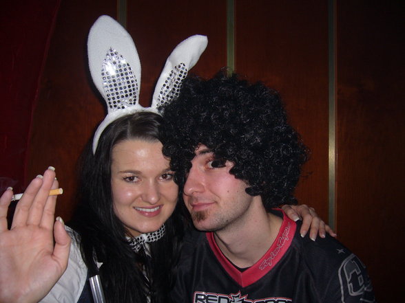 *fasching 2007* - 