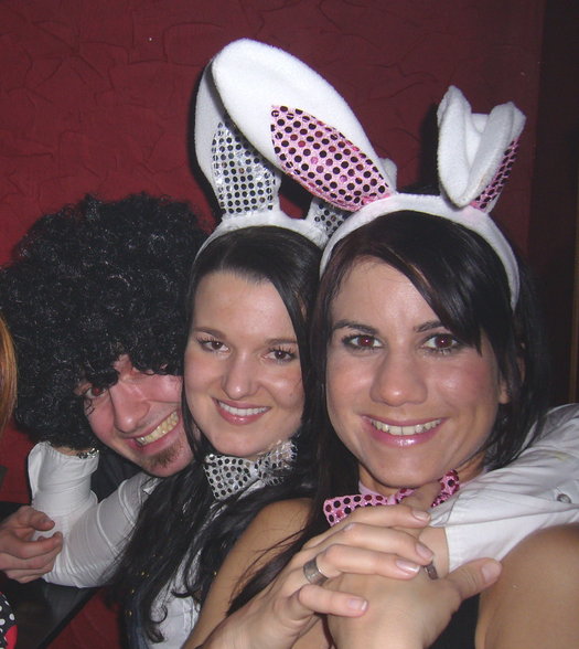 *fasching 2007* - 