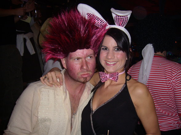 *fasching 2007* - 