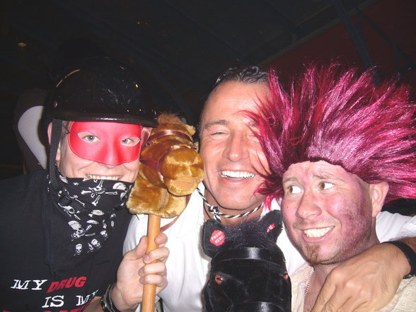 *fasching 2007* - 