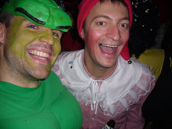 *fasching 2007* - 