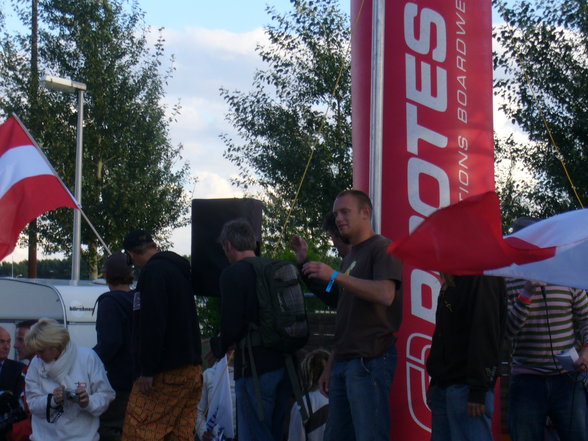 * AMSTERDAM - ALMERE WakeboardWM 2007 * - 