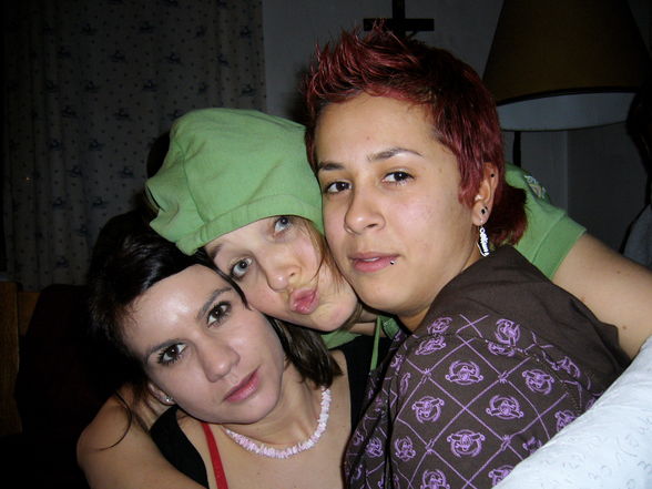 Mix 2008 - 