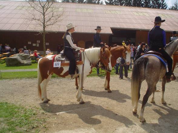 CHNW-C Westernstable Lindlmayr 30.4.2005 - 