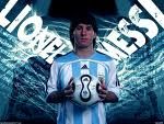 Leonel Messi - 