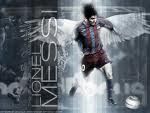 Leonel Messi - 