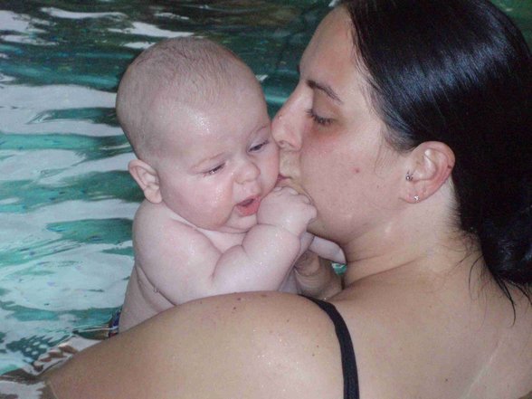 BaBySchwimmen - 