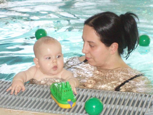 BaBySchwimmen - 