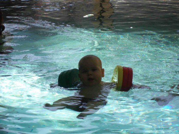 BaBySchwimmen - 