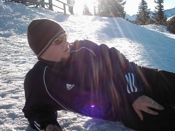 Skiurlaub Schladming 2005 - 