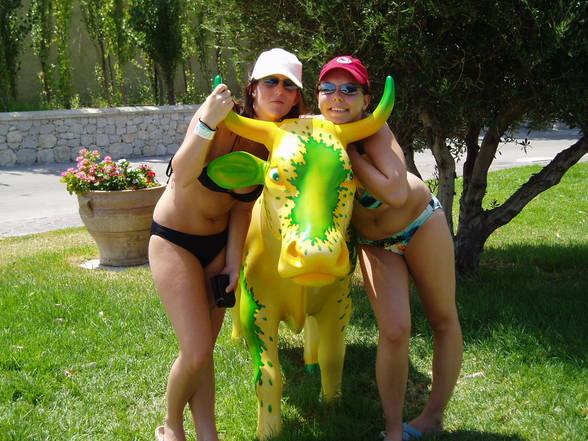 Faliraki 2005... - 