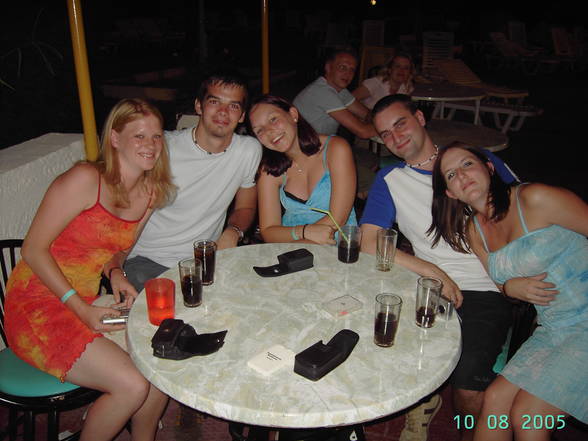 Faliraki 2005... - 