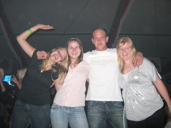 Zeltfest Katsdorf 2009 - 