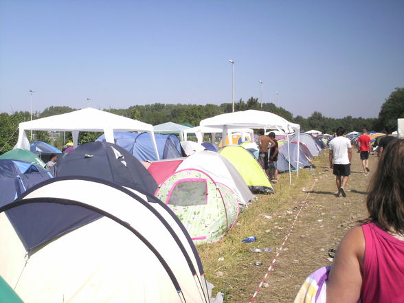 Frequency 2009 - 