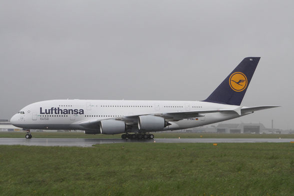 A380 - 