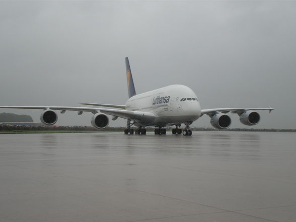 A380 - 