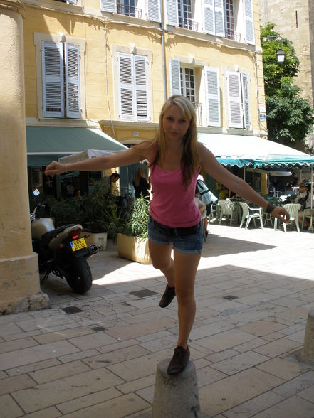 Montpellier :) - 