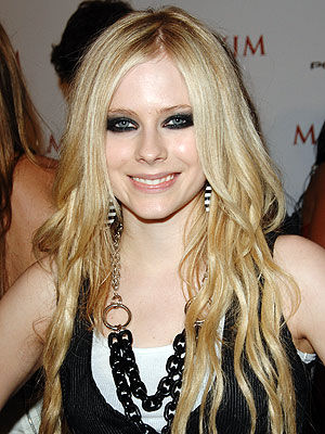 Avril Lavigne - 