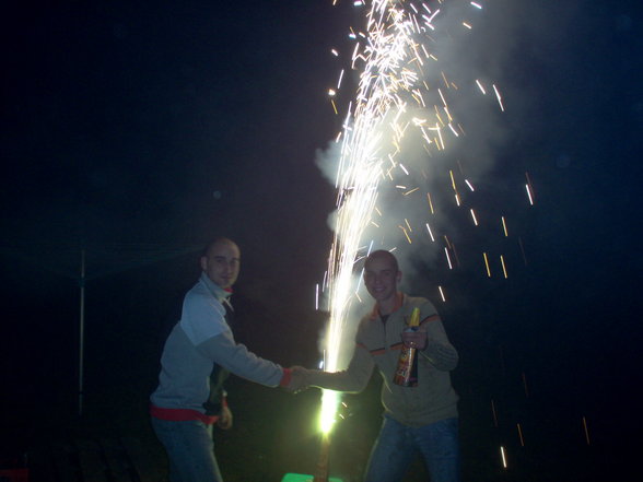 Silvester 06 - 