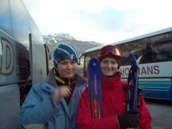 Schladming Betriebsausflug 2007 - 