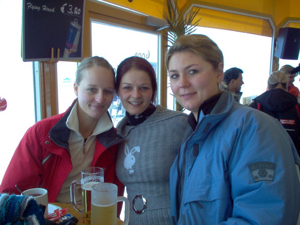 Schladming Betriebsausflug 2007 - 