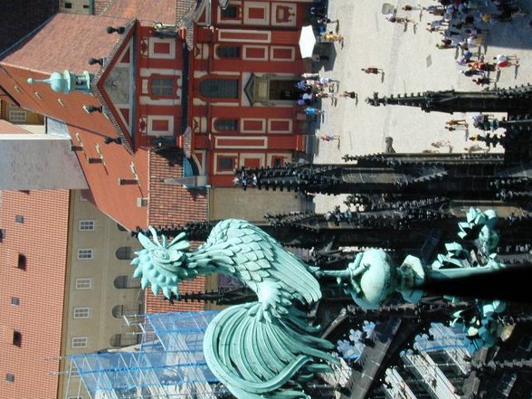 Prag - 