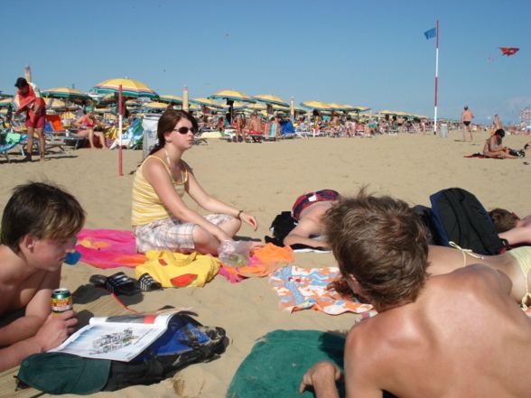 Urlaub 2006 - 