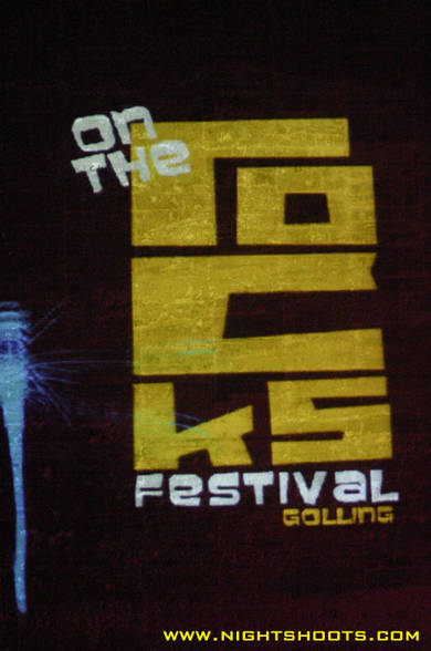 ON THE ROCKS FESTIVAL GOLLING - 