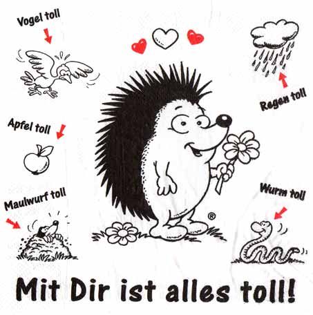 Ohne dich ist Alles doof - 