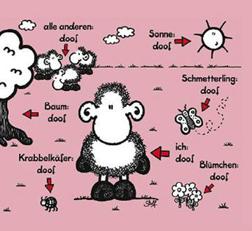 Ohne dich ist Alles doof - 