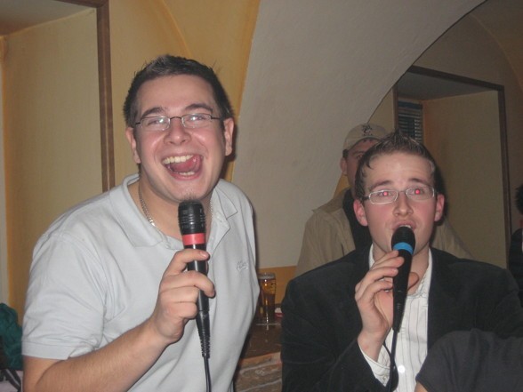 SINGSTAR DEZ 2007 SCHIFF - 