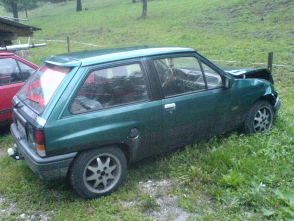 Corsa KI 861 BS - 