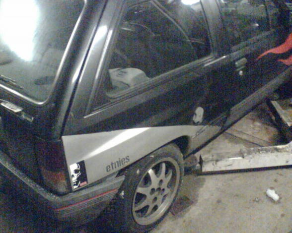 Corsa KI 148 BO - 