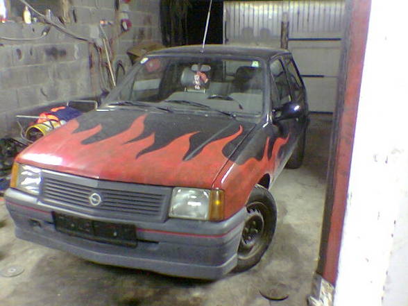 Corsa KI 148 BO - 