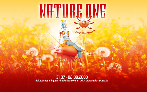 Nature One 2009 - 