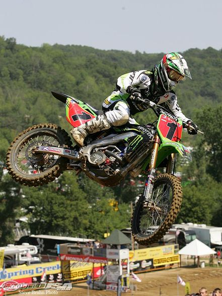 Rayn Villopoto - 