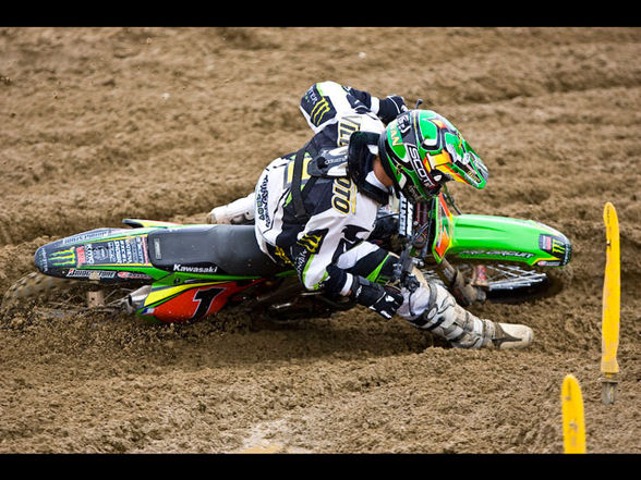 Rayn Villopoto - 