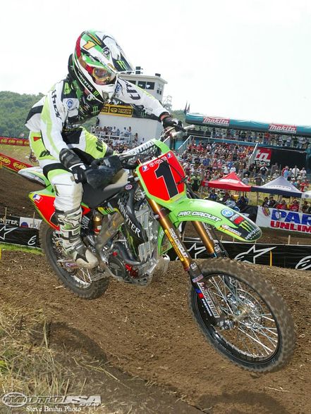 Rayn Villopoto - 