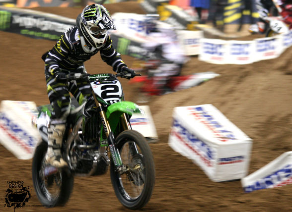 Rayn Villopoto - 